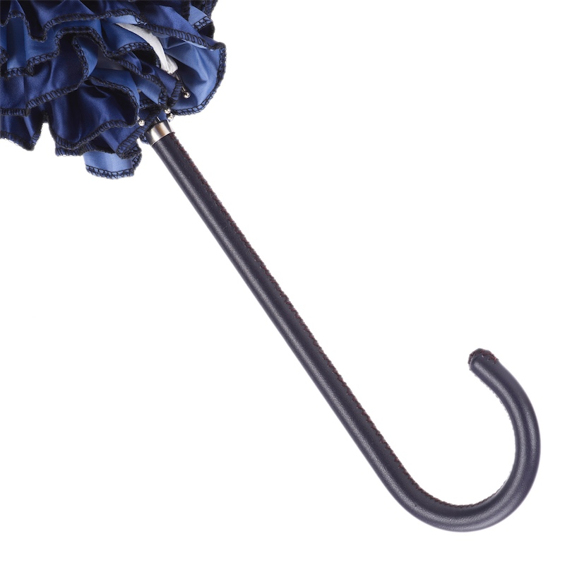 Manual Opening Butterflies Parasol – Retro-Style Umbrella