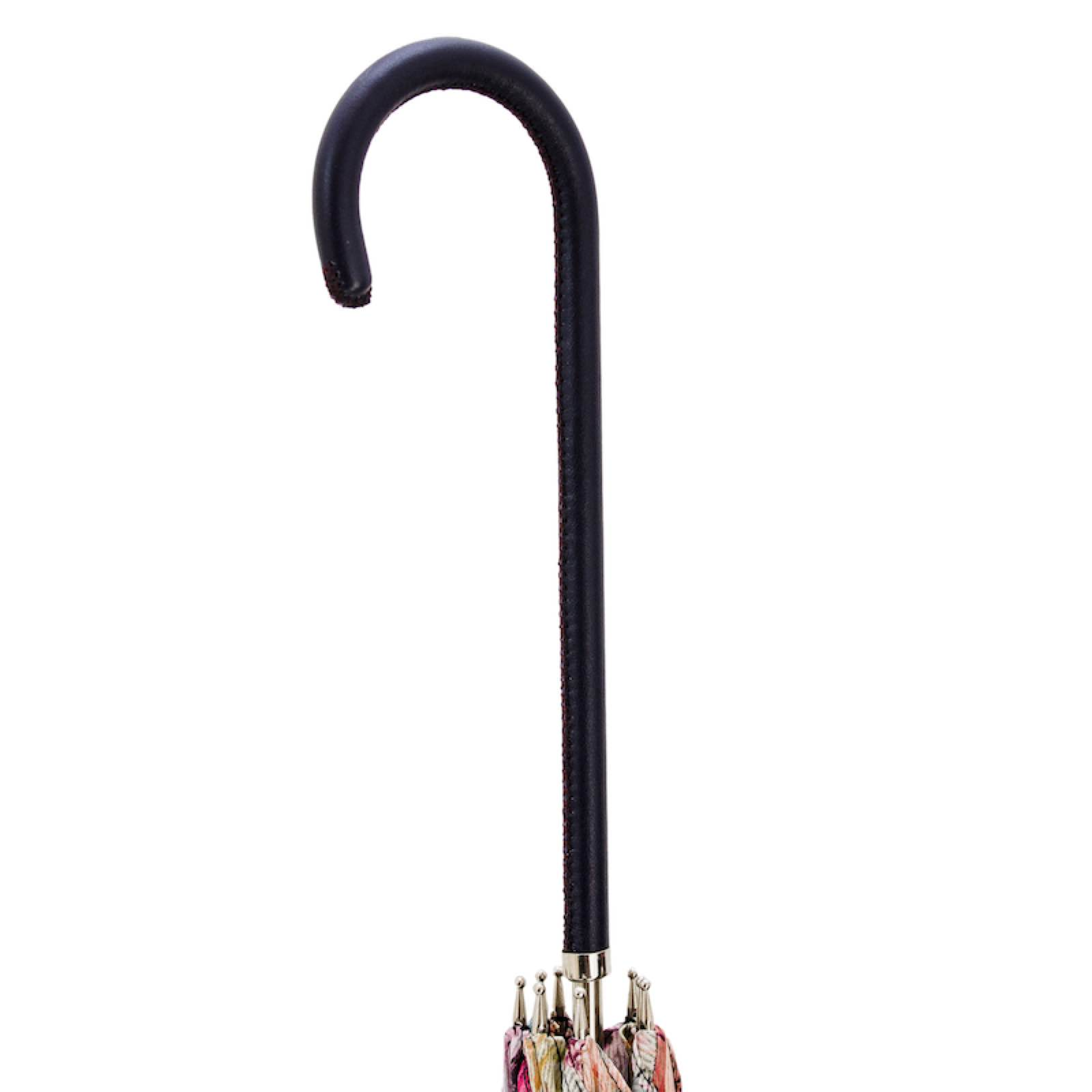 Luxury Pink Parasol – Romantic and Elegant Umbrella