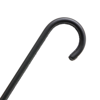 Polka Dot Parasol with Flowers – Romantic Vintage Umbrella