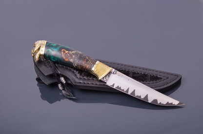 Exotic Collectible Knife