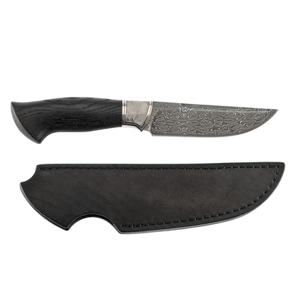 Handcrafted Knife Inspired by Edward, Prince of Wales