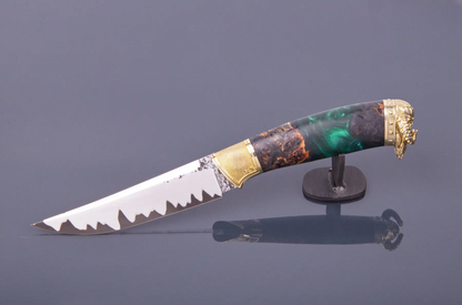Collectible Folding Knife