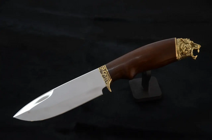 Exclusive hunting knife dealers