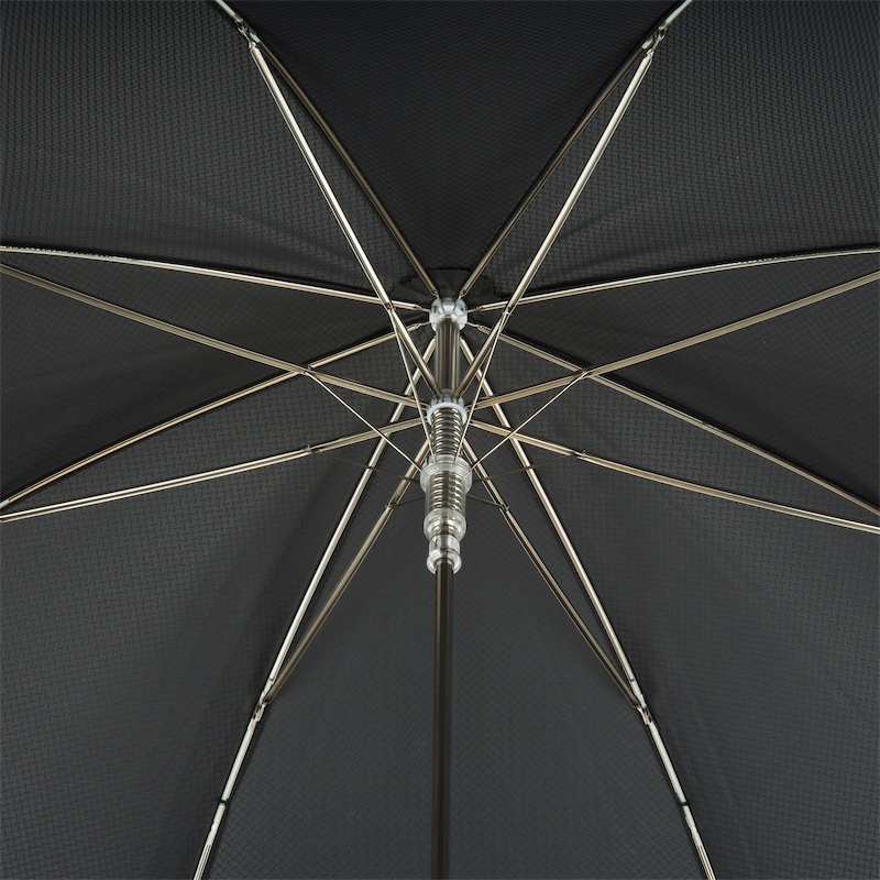 Luxury Billiard Pool 8-Ball Umbrella with Resin Handle