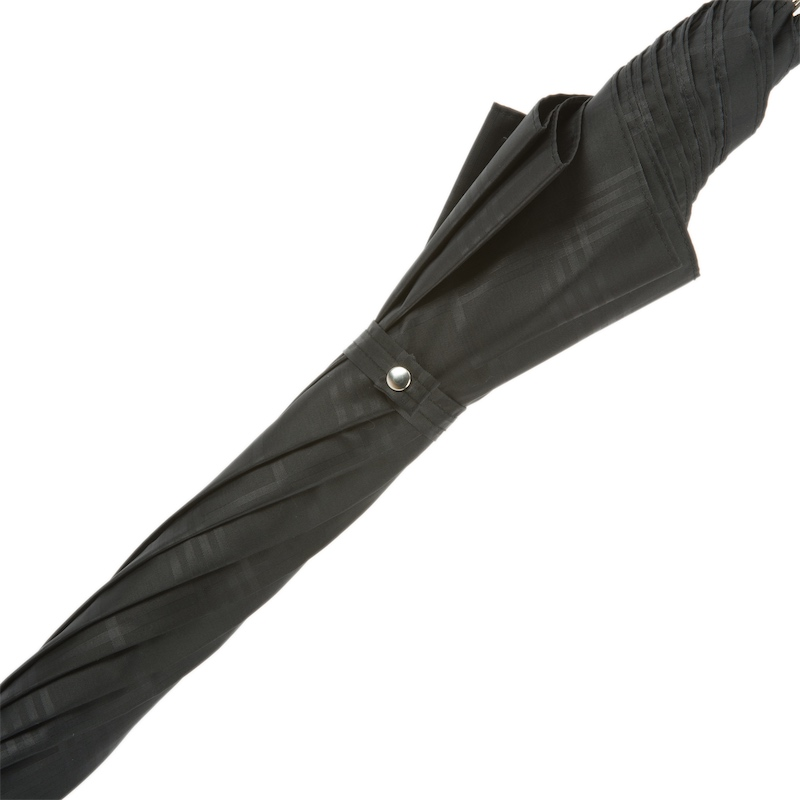 Umbrella Cristallo with Crystal Handle – Handmade in Italy
