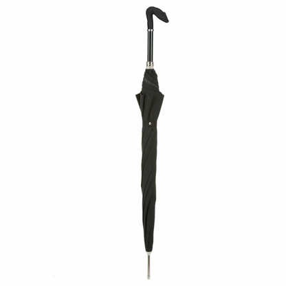 Luxury Snake Head Designer Umbrella – Handmade Italian Craft