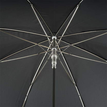 Luxury Snake Head Designer Umbrella – Handmade Italian Craft