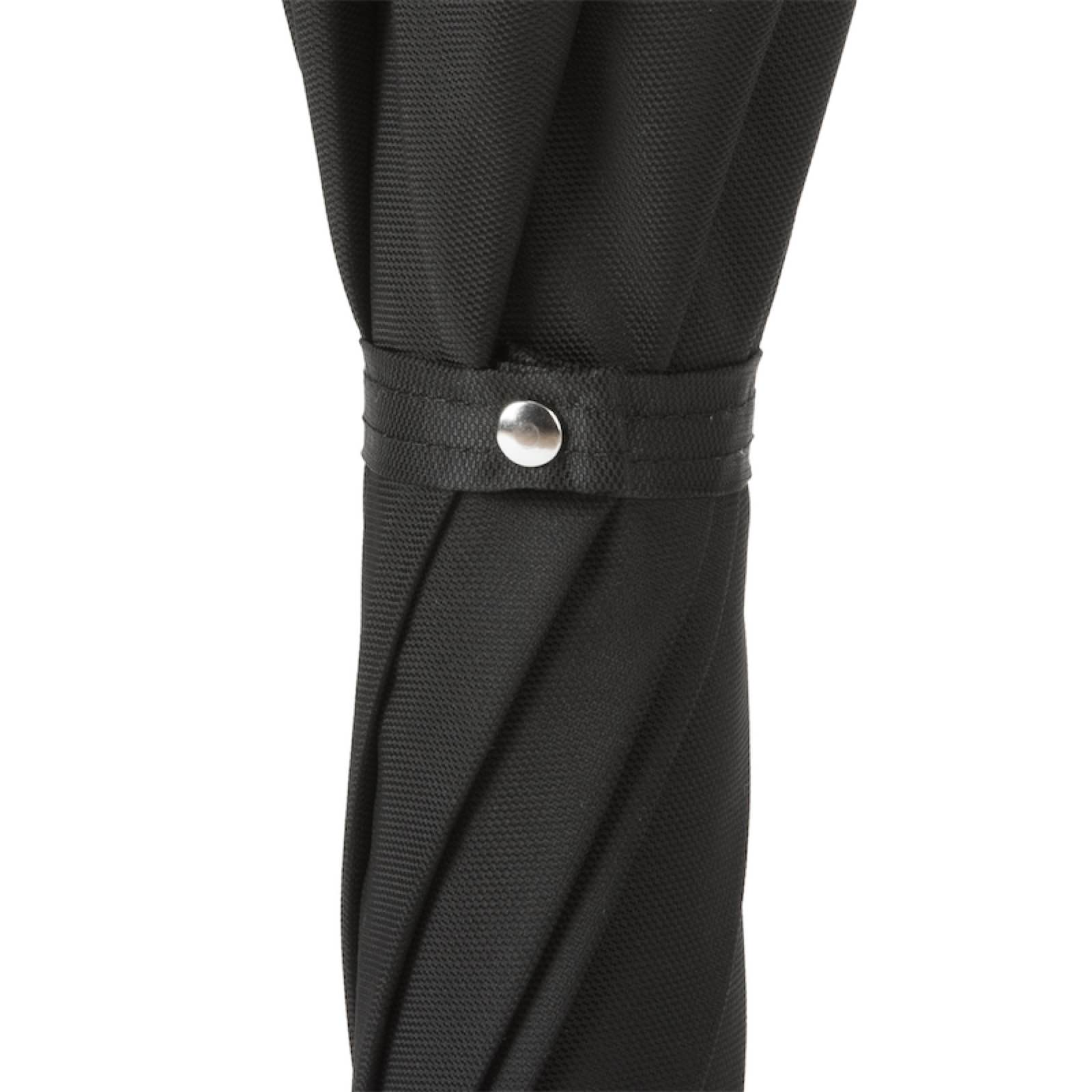 Gorilla Umbrella with Enameled Brass Handle – Handmade Italian Luxury