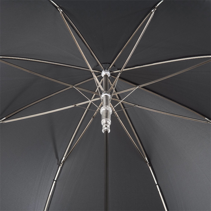 Bull Umbrella with Brass Handle – Handmade in Italy