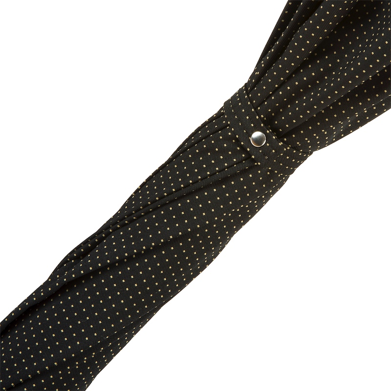 Hand Carved Great Dane Umbrella with Wooden Handle – Handmade in Italy