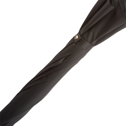Rooster Handle Designer Umbrella – Handmade Italian Craftsmanship