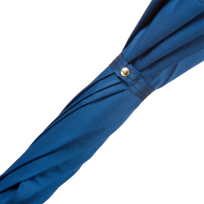 Tutankhamon Umbrella with Enameled Brass Handle – Handmade in Italy