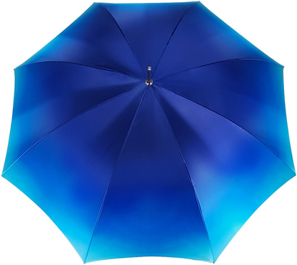 Exclusive Leopardized Umbrella – Bold Elegance Meets Italian Artistry