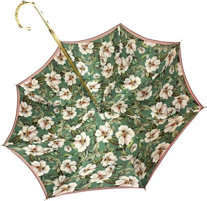 Premium Collection Nice and Elegant Flowered Umbrella