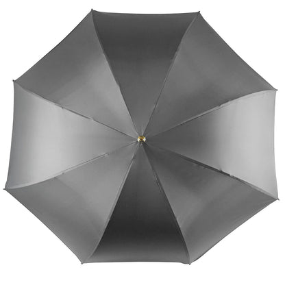Elegant Handcrafted Umbrella with Dragonfly – Italian Luxury Design