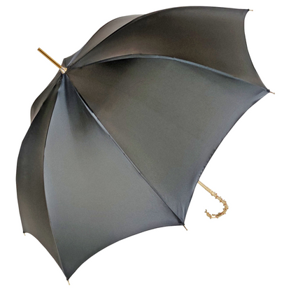 Exclusive Umbrella with Siam Crystals – Handmade in Italy