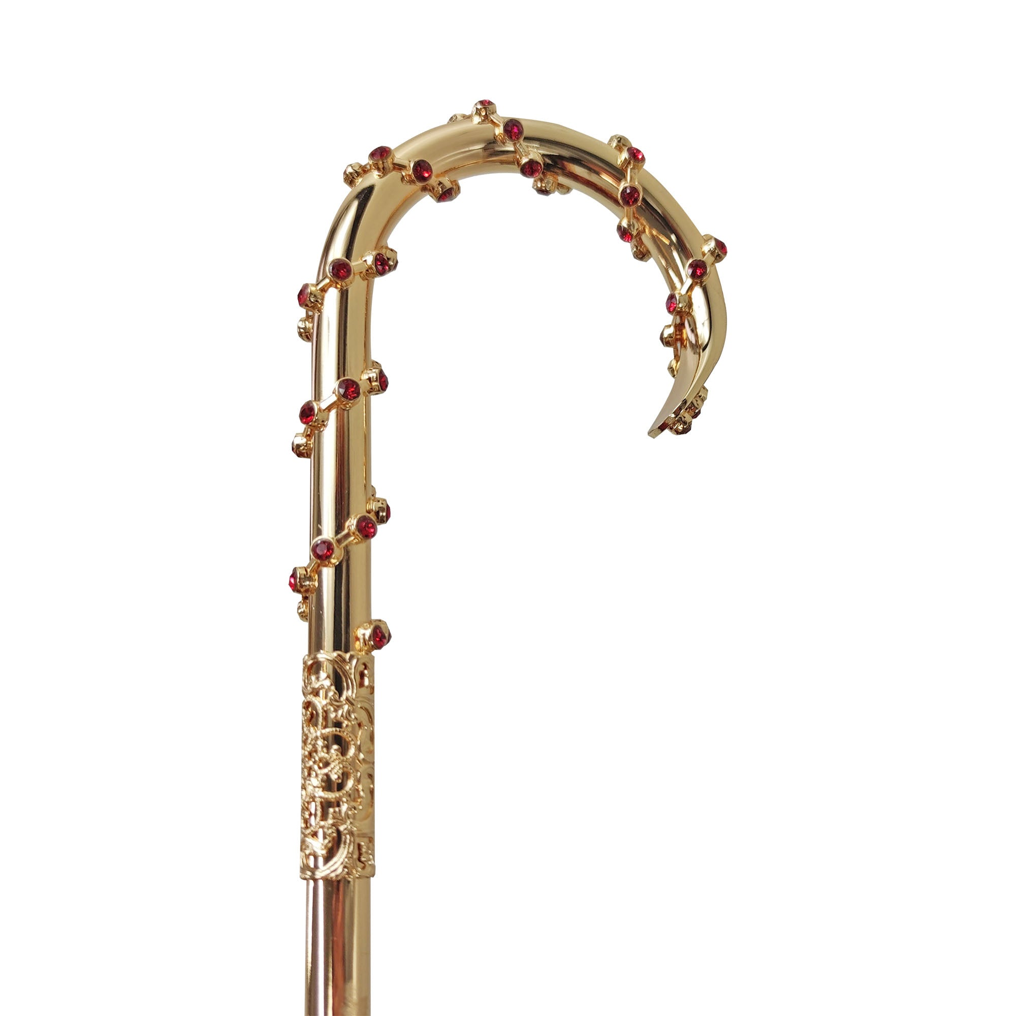 Exclusive Umbrella with Siam Crystals – Handmade in Italy