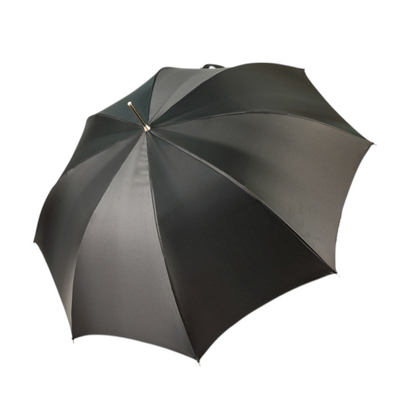 Artful Chic Meets Italian Craftsmanship Unique Umbrella