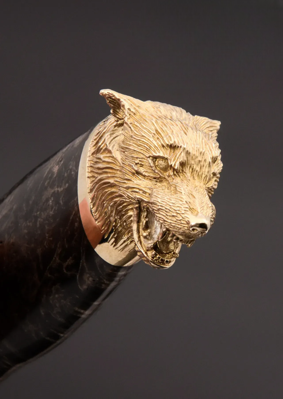 Handmade Damascus Knife – Durable and Versatile - Elegant Knives