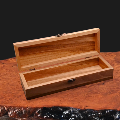 Premium Walnut Gift Case