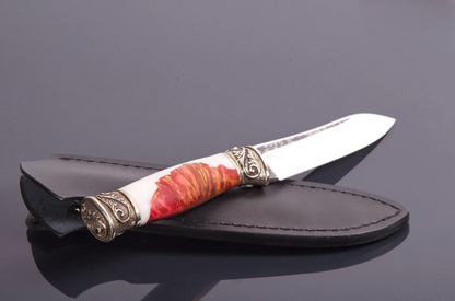 Designer Collectible Knife