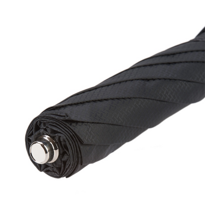 Billiard Pool 8-Ball Folding Automatic Umbrella – Handmade in Italy