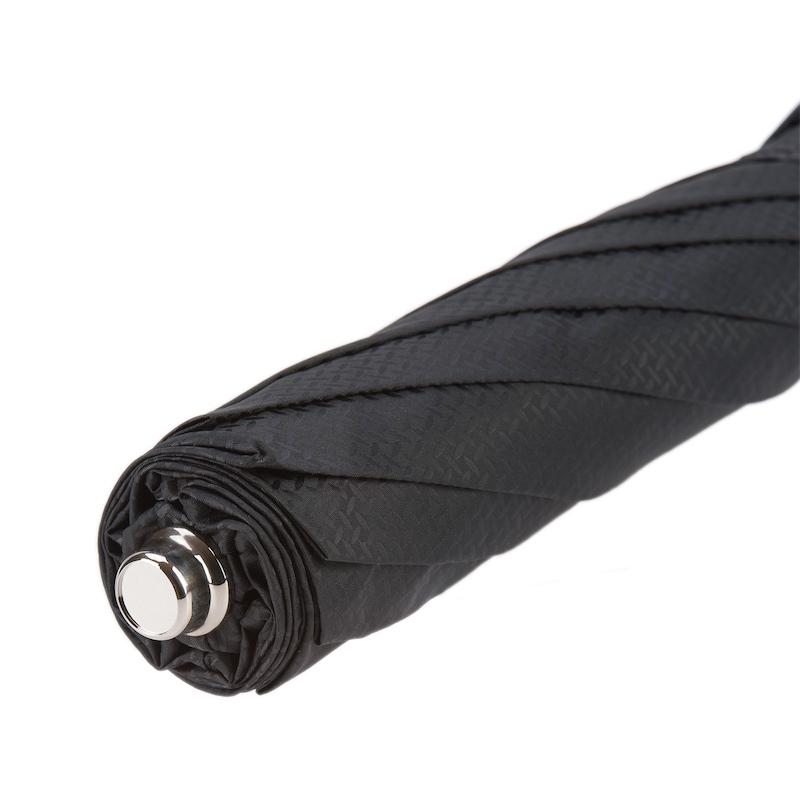 Billiard Pool 8-Ball Folding Automatic Umbrella – Handmade in Italy