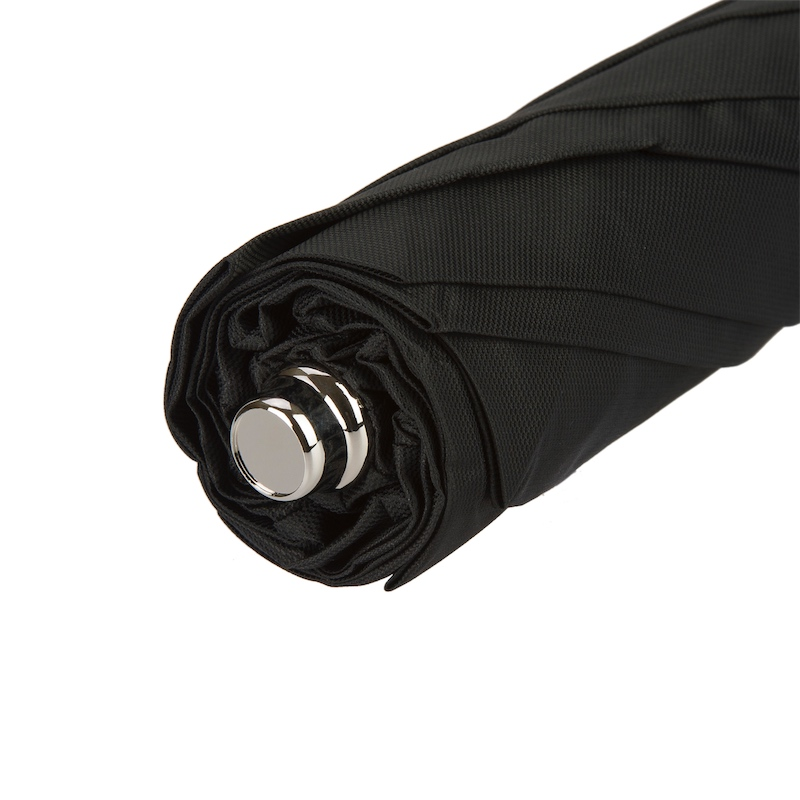 Ruby Luxury Automatic Opening Umbrella – Handmade in Italy