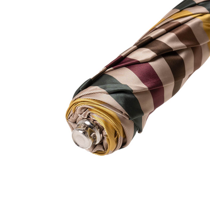 Unique Billiard Pool 15-Ball Folding Umbrella – Automatic Opening