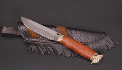 Bespoke Luxury Knife