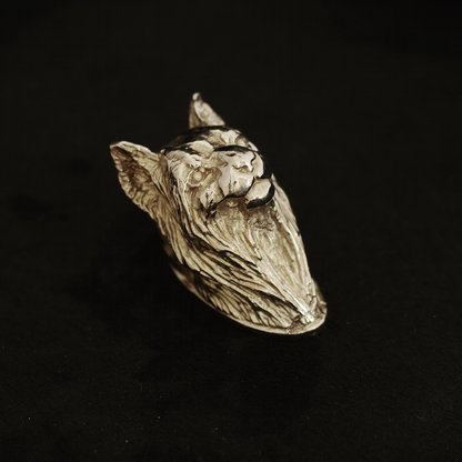 Finger Guard for Knife's Handle Custom Making