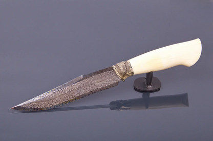 Elite Collector's Knife