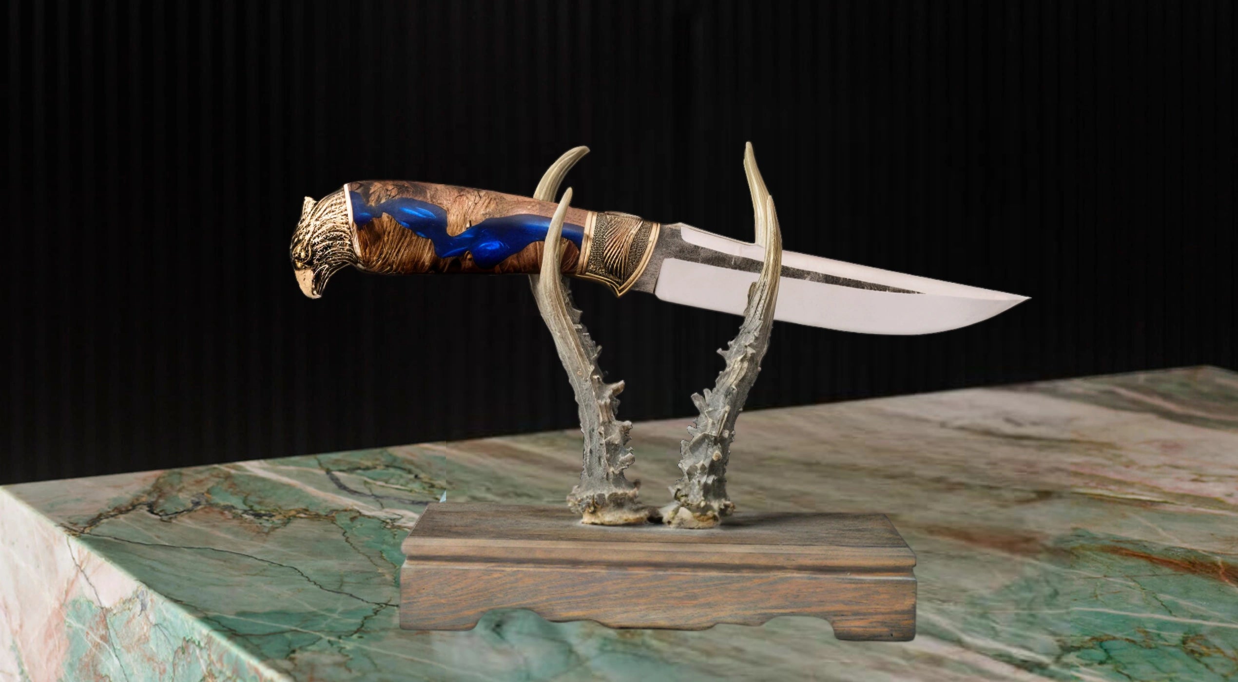 Artisan Knives