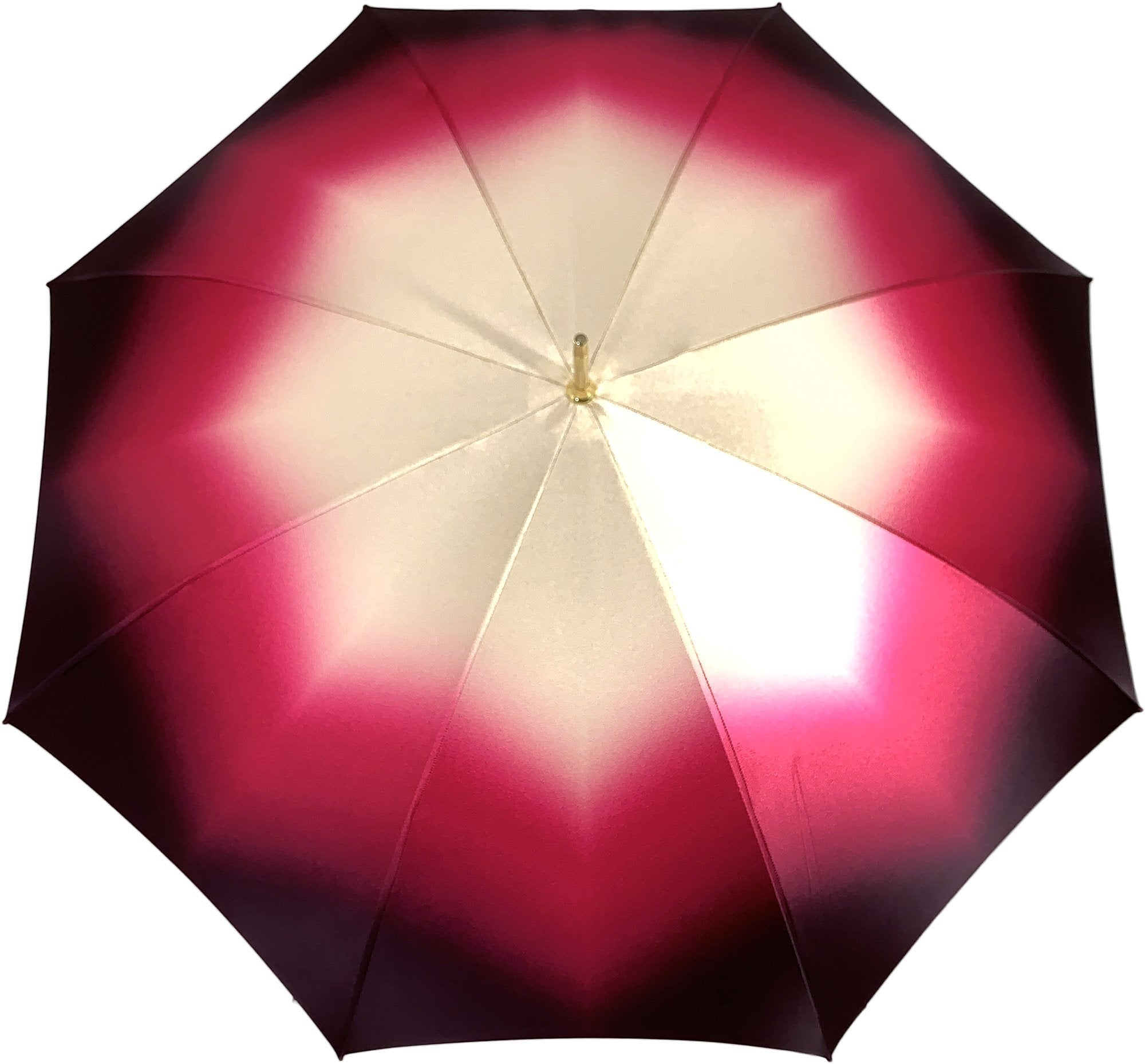 Beautiful Double Cloth Umbrella – Exclusive Herons Design