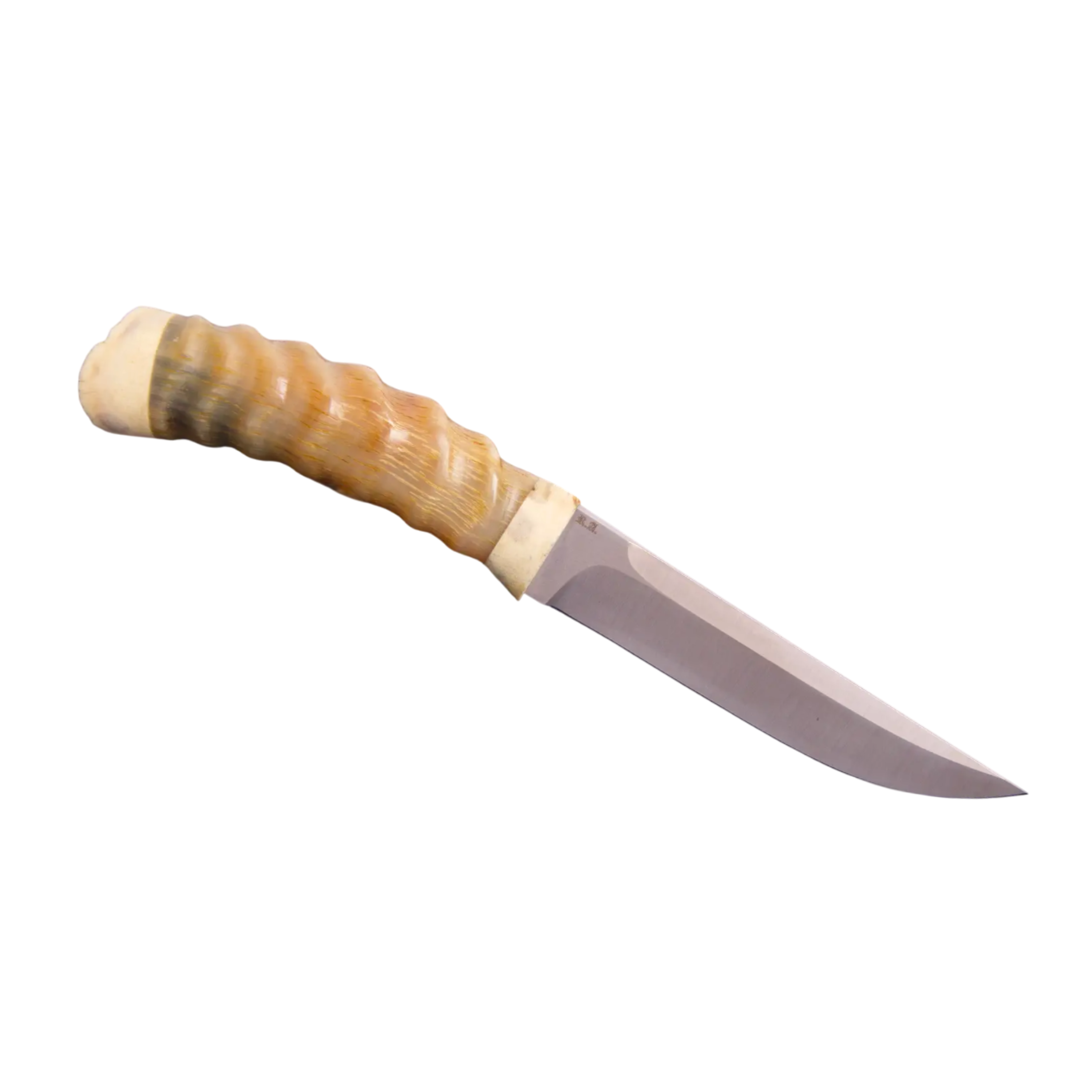 Premium Class Exclusive: Classic Model Author's Knife - Exclusively Crafted Excellence