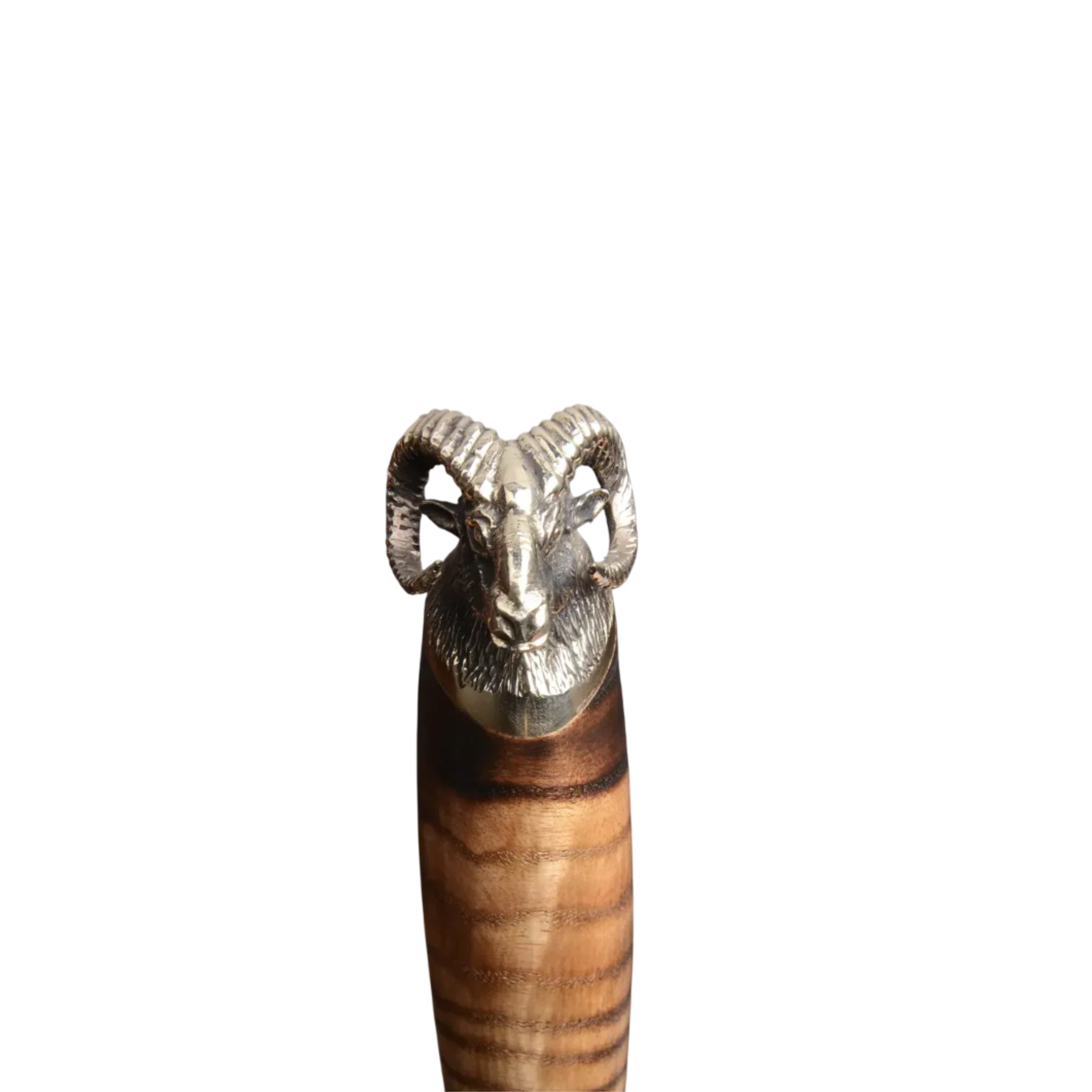 Luxury Handmade Knife Aries – Collectible Custom Blade - Elegant Knives