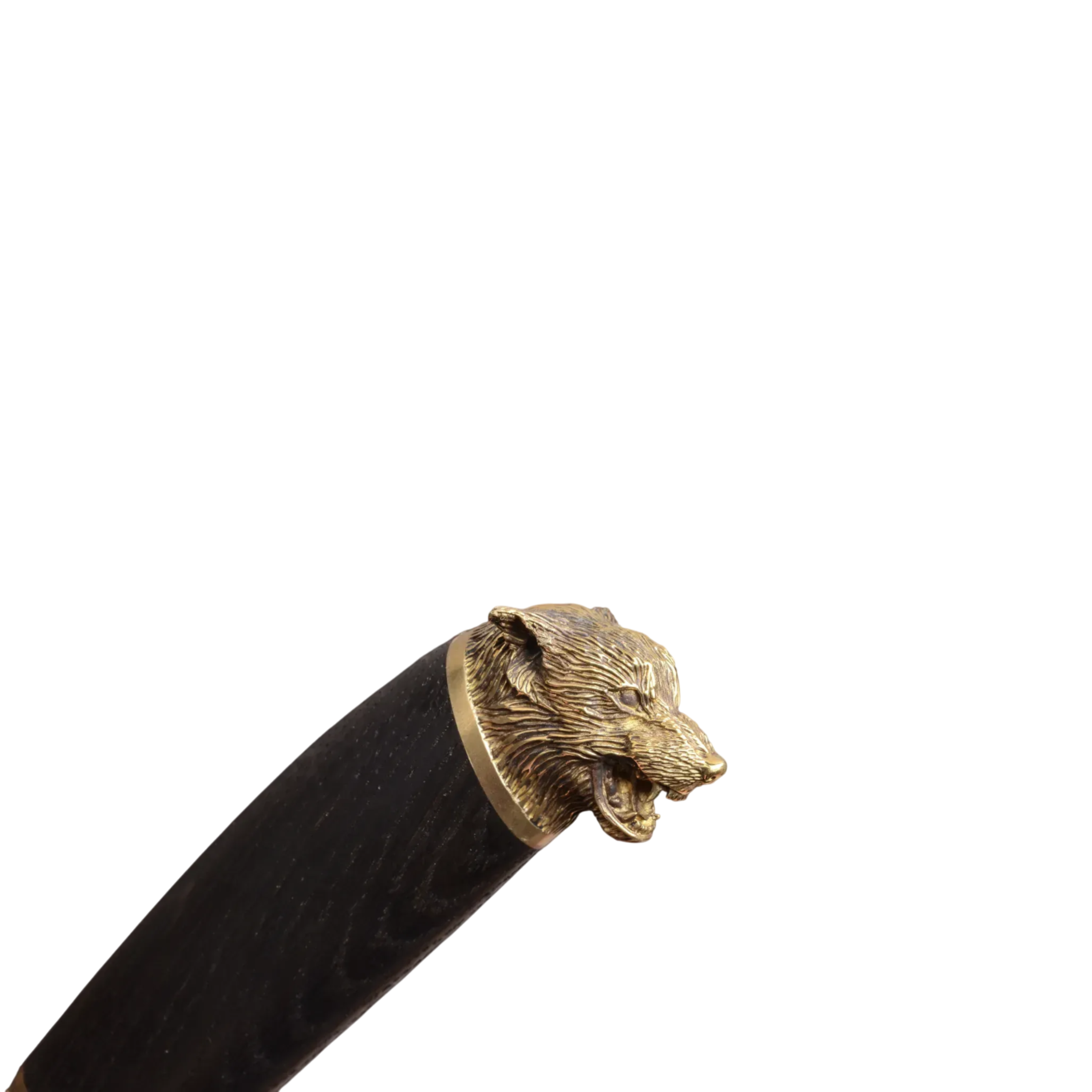Exclusive Design Handmade Camping Knife Werewolf - Elegant Knives