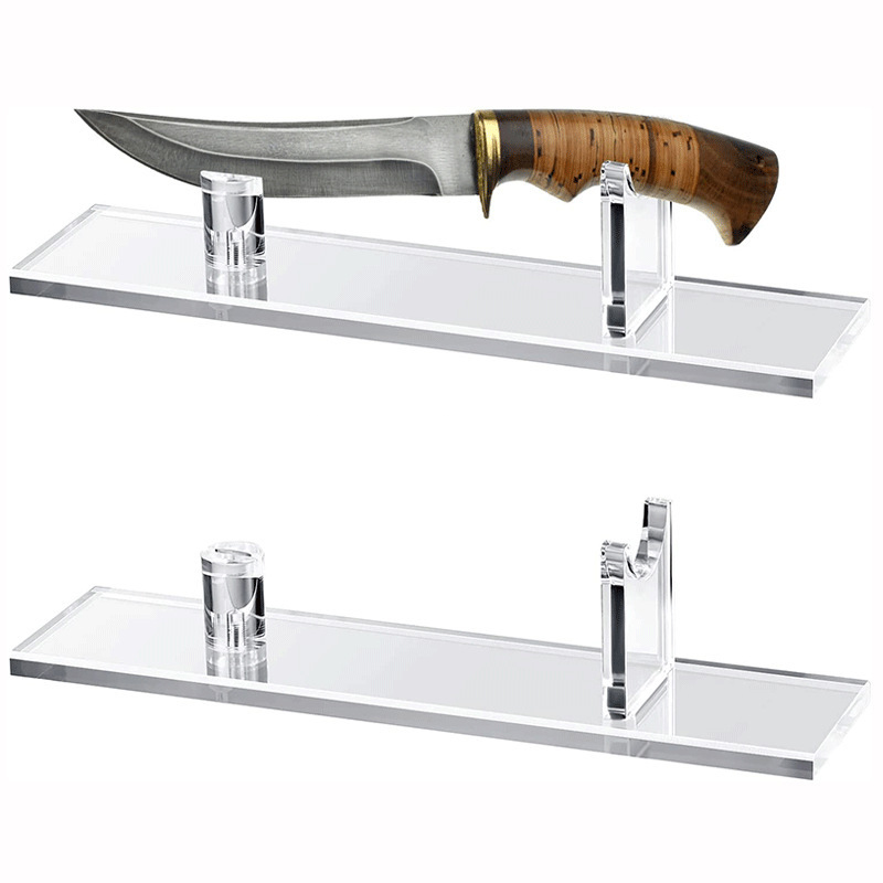 Knife Display Stand