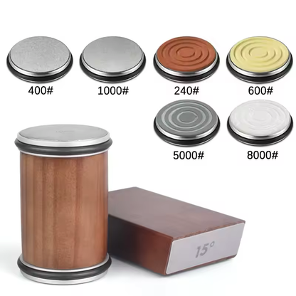 Edge Knife Sharpener