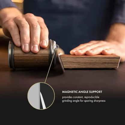 Edge Knife Sharpener