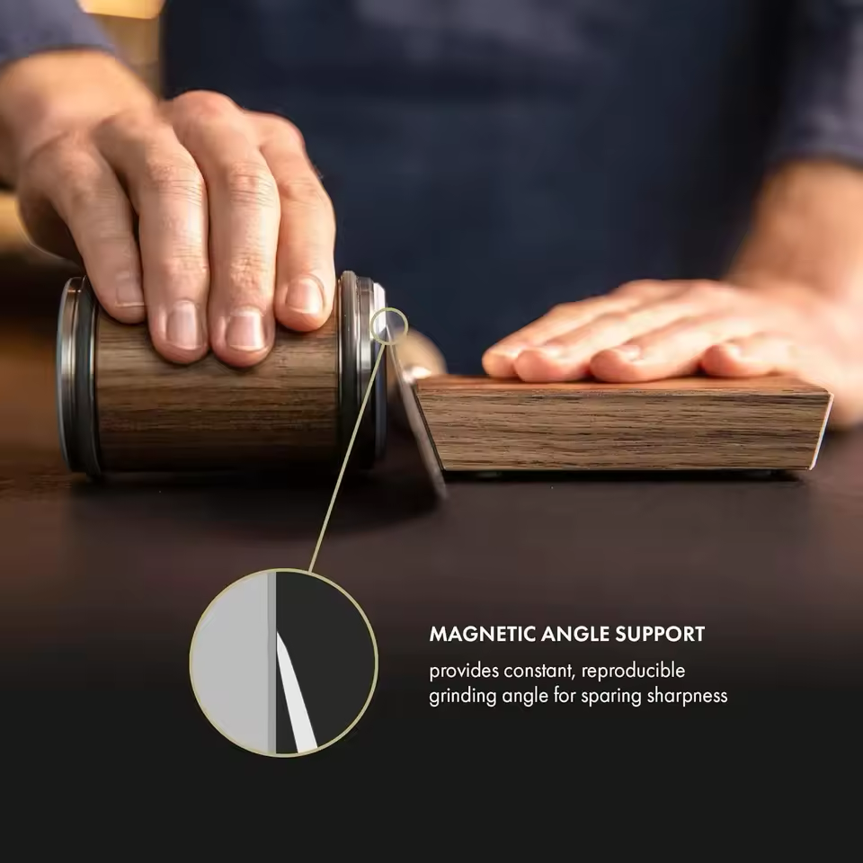Edge Knife Sharpener