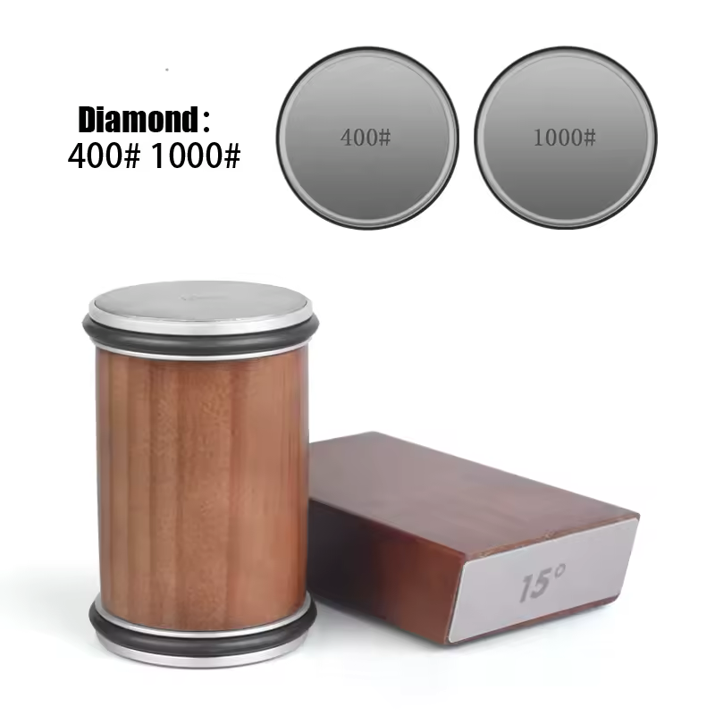 Edge Knife Sharpener