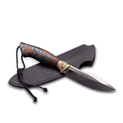 Artisan Exquisite Premium Class Knife, Exclusive Model - Elegant Knives