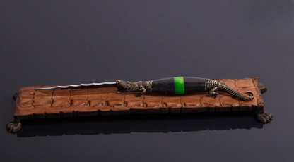 Premium Custom Knife Collection