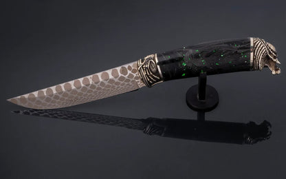 collectible blade artwork