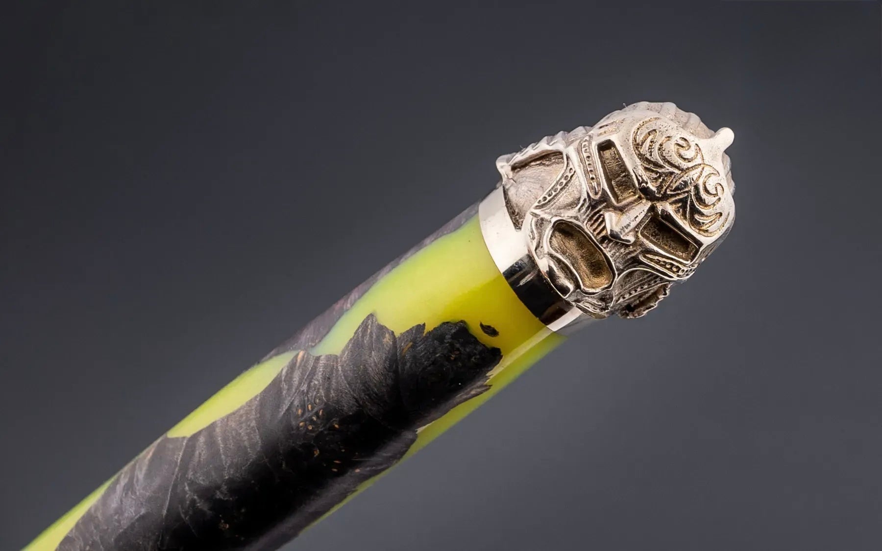 collectible designer knife sculpture