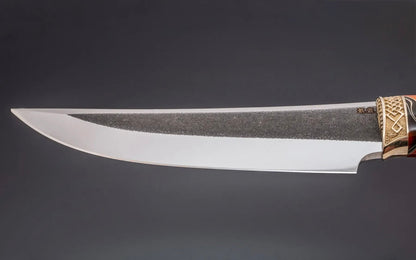 collectible knife display object