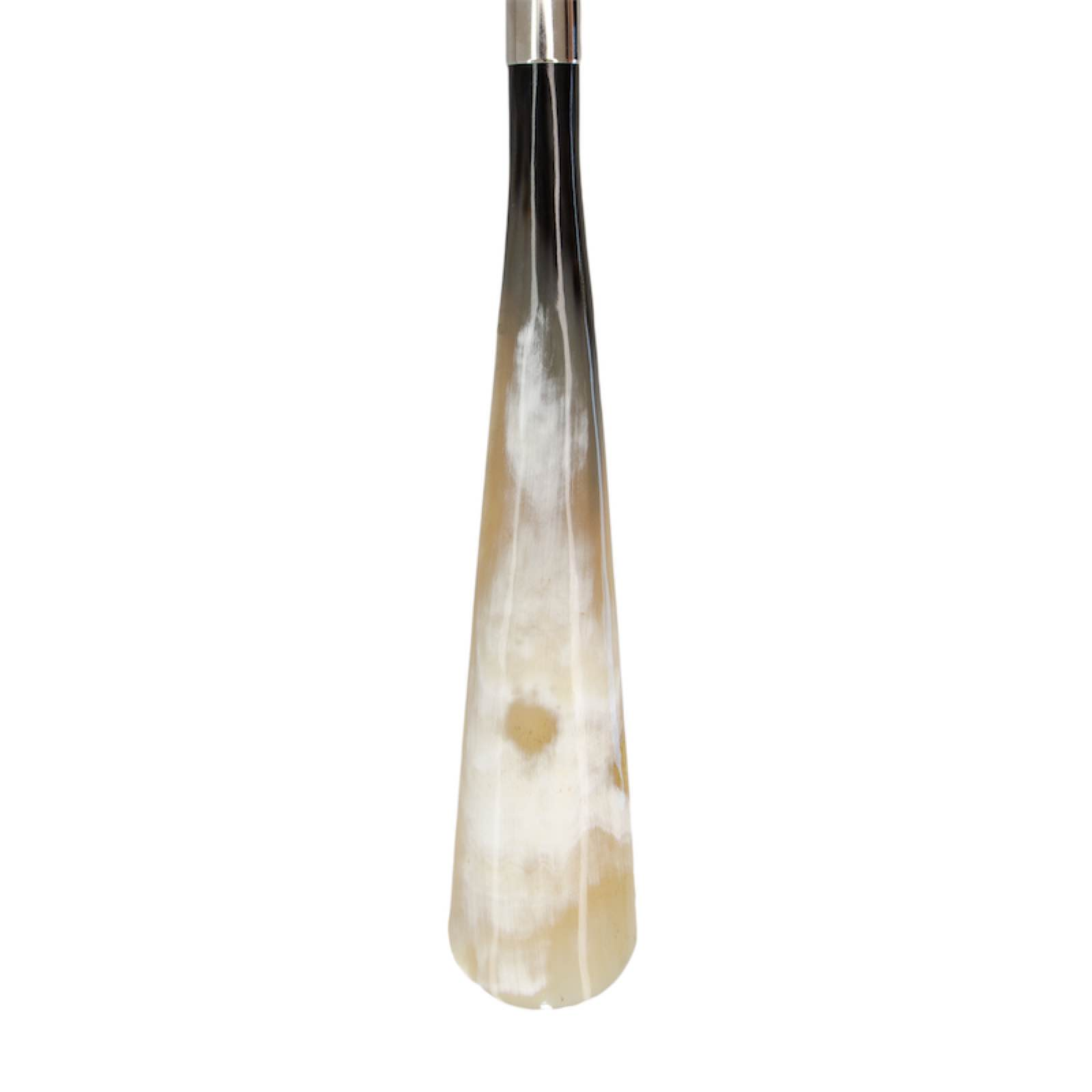 Chic Design Polar Bear Handle Shoehorn – Handmade in Italy