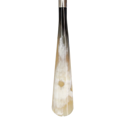Chic Design Polar Bear Handle Shoehorn – Handmade in Italy