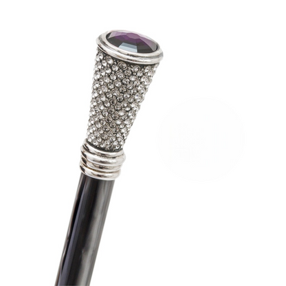 Handcrafted Exclusive Swarovski Crystals Shoehorn